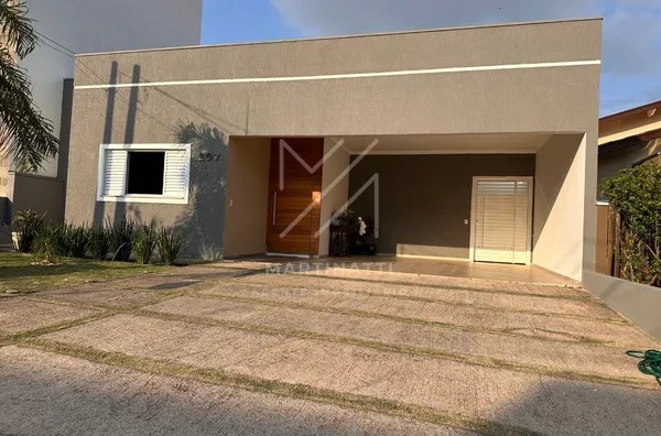 Casa em condomínio para venda, 4 quarto(s),  Jardim Portal Dos Ipês, Indaiatuba - Foto 1