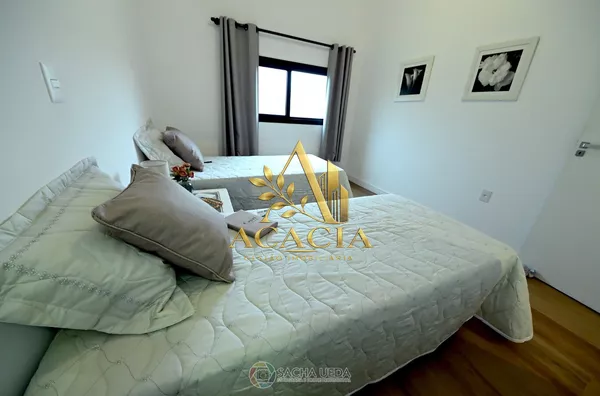 Casa em condomínio para venda, 4 quarto(s), Jardim Residencial Helvétia Park I, Indaiatuba - Foto 26