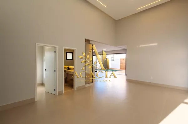 Casa em condomínio para venda,  Jardim Residencial Dona Maria Cândida, Indaiatuba