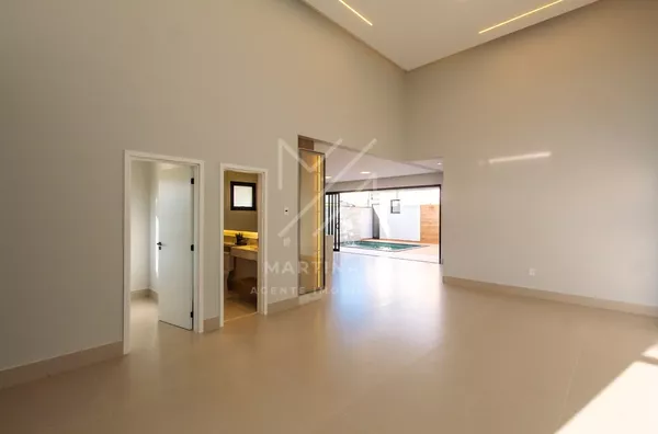 Casa em condomínio para venda,  Jardim Residencial Dona Maria Cândida, Indaiatuba - Foto 5