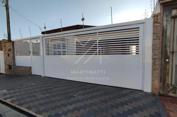 Casa para venda,  Cidade Nova, Indaiatuba - Foto 1