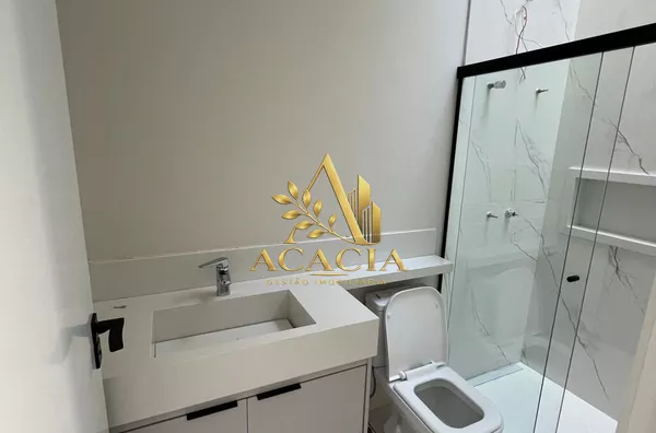 Casa Térrea à Venda 3 Suítes Condomínio Dona Lucilla Indaiatuba-SP - Foto 14
