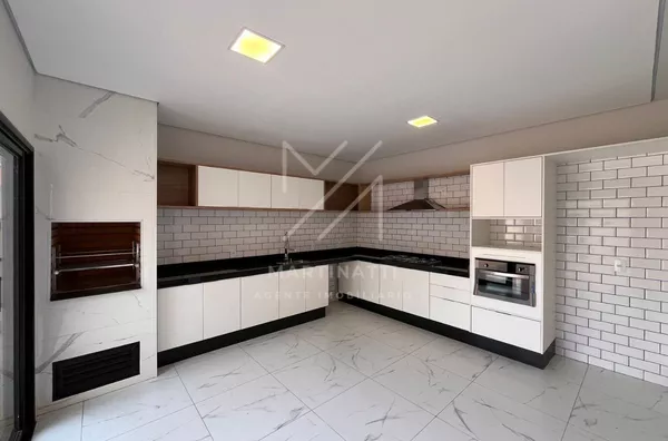 Casa em condomínio para venda,   Park Gran Reserve, Indaiatuba - Foto 6