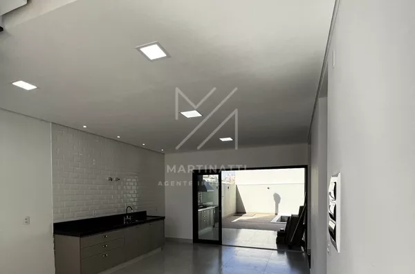 Casa em condomínio para venda, 3 quarto(s),  Jardim Mantova, Indaiatuba - Foto 5