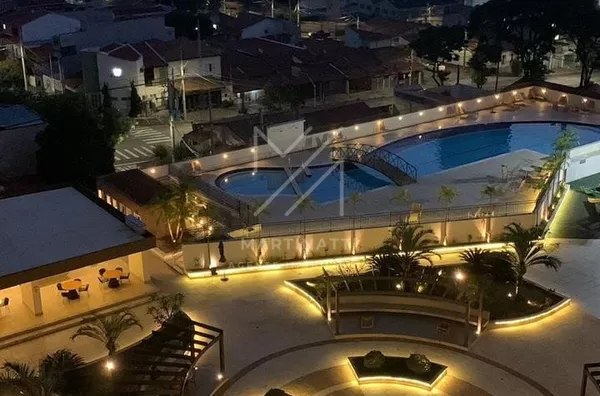 Apartamento The Park View,  Vila Almeida, Indaiatuba - Foto 1