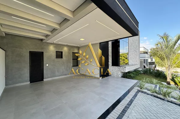 Casa em condomínio para venda, 3 quarto(s),  Residencial London Park, Indaiatuba