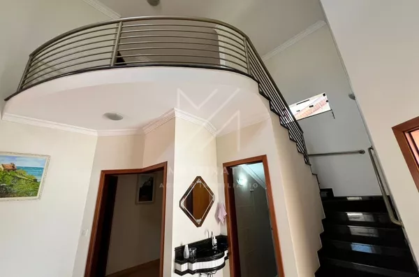 Sobrado para venda,  Vila Suíça, Indaiatuba - Foto 6