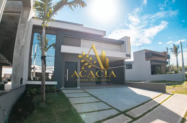 Casa em condomínio para venda, 3 quarto(s),  Residencial Evidências, Indaiatuba