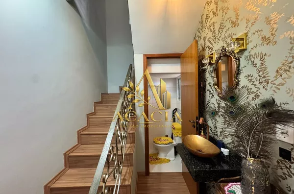 Casa em condomínio para venda, 2 quarto(s), Cidade Nova, Indaiatuba - Foto 8