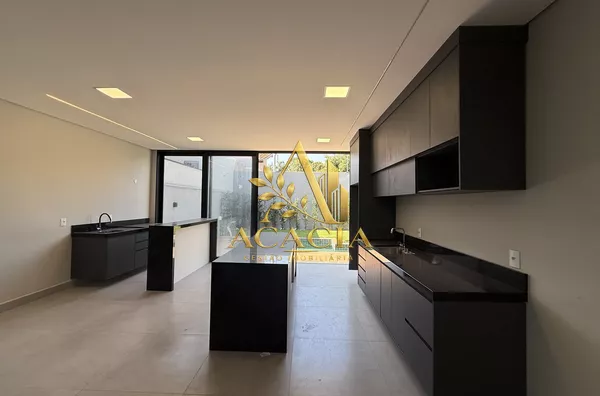 Lindo sobrado com 3 suítes Venda/Locação Condomínio Milano Indaiatuba - SP - Foto 8