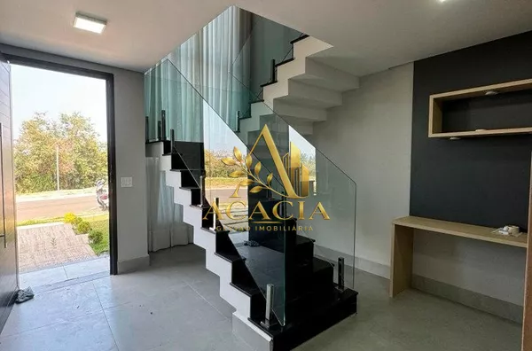 Casa em condomínio para venda,  Jardim Park Gran Reserve, Indaiatuba