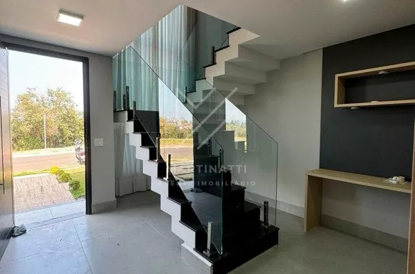 Casa em condomínio para venda,  Jardim Park Gran Reserve, Indaiatuba - Foto 3