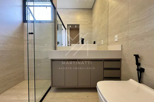 Casa em condomínio para , 3 quarto(s),  Jardim Piemonte, Indaiatuba - Foto 6