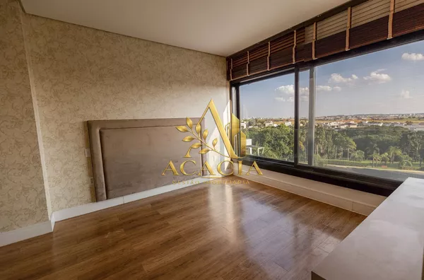 Belíssima Casa Alto Padrão à venda Condomínio Vila Jardim Paradiso Indaiatuba-SP - Foto 42