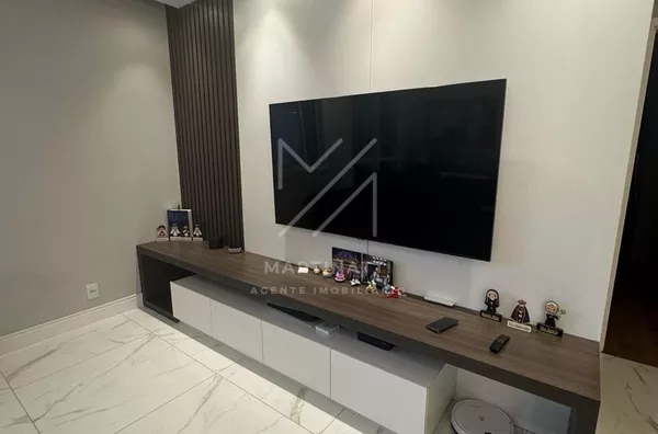 Apartamento para venda, 2 quarto(s),  Jardim Pompéia, Indaiatuba