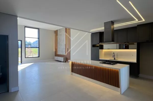 Casa em condomínio para venda,  Condomínio Vila Sapezal, Indaiatuba - Foto 5