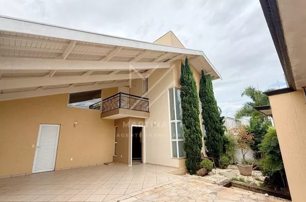 Sobrado para venda, 3 quarto(s),  Jardim Esplanada, Indaiatuba - Foto 3