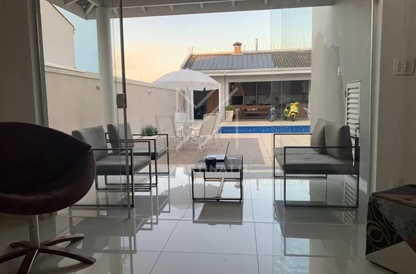 Casa em condomínio para venda,  Vila Suíça, Indaiatuba - Foto 6