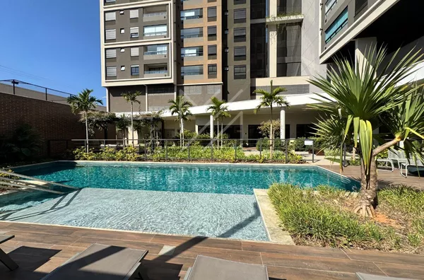 Apartamento para venda,  Centro, Indaiatuba - Foto 1