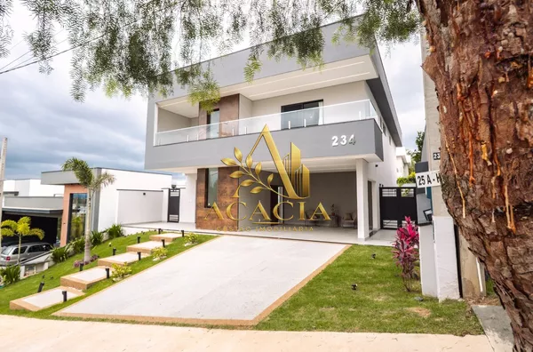 Casa em condomínio para venda,  Jardim Residencial Helvétia Park Ii, Indaiatuba