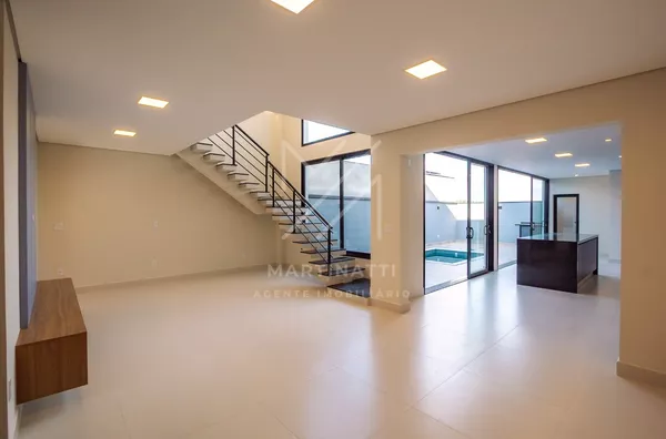 Casa em condomínio para venda,  Park Gran Reserve, Indaiatuba - Foto 6