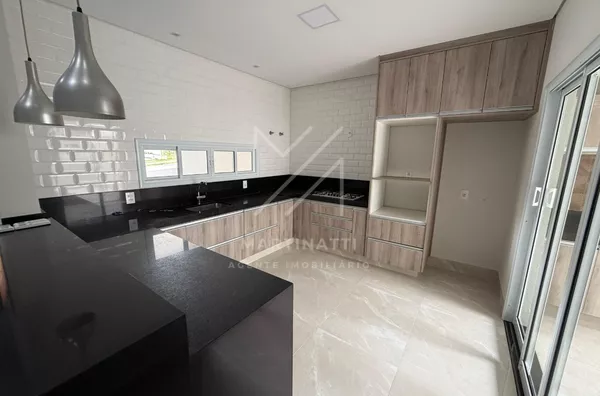 Casa em condomínio para venda, 3 quarto(s),  Jardim Bréscia, Indaiatuba