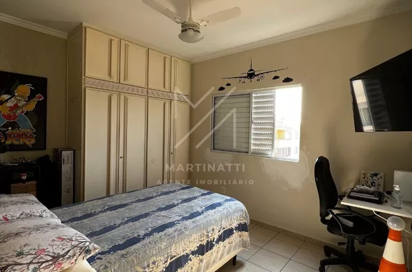 Apartamento para venda, 3 quarto(s),  Cidade Nova, Indaiatuba - Foto 6