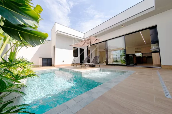 Casa em condomínio para venda,  Loteamento Park Gran Reserve, Indaiatuba - Foto 6