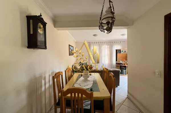 Casa para venda, 3 quarto(s),  Vila Rubens, Indaiatuba
