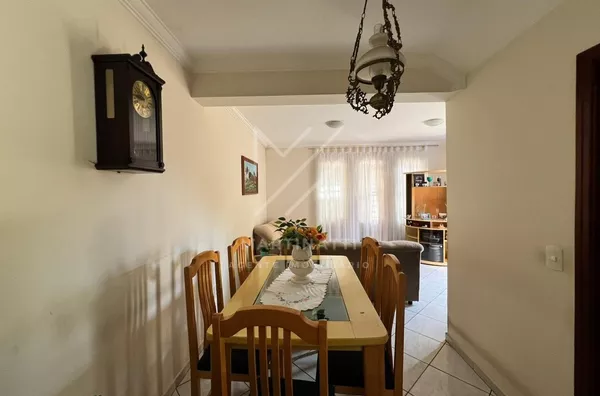 Casa para venda, 3 quarto(s),  Vila Rubens, Indaiatuba - Foto 3