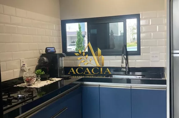 Casa em condomínio para venda,  Jardim Mantova, Indaiatuba