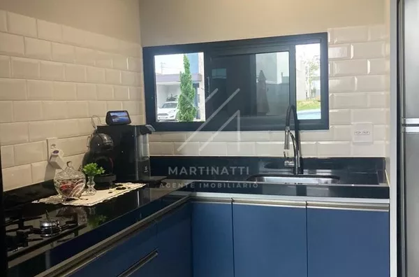 Casa em condomínio para venda,  Jardim Mantova, Indaiatuba - Foto 5