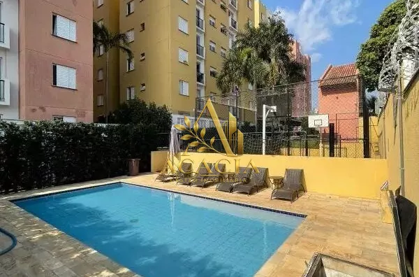 Apartamento para venda e aluguel, 2 quarto(s),  Jardim Alice, Indaiatuba