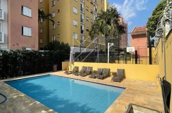 Apartamento para venda e aluguel, 2 quarto(s),  Jardim Alice, Indaiatuba