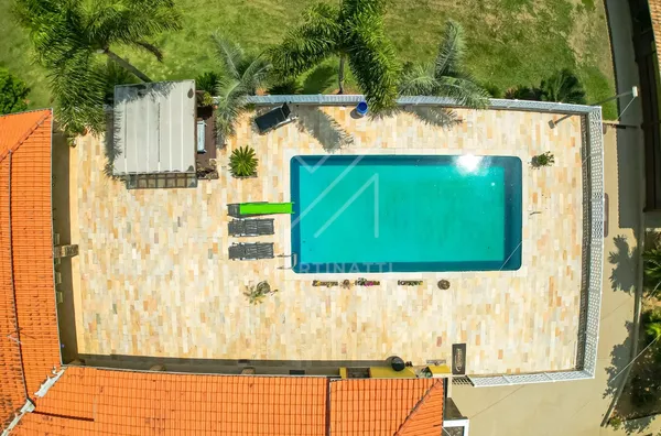 Chácara para venda,  Colinas Do Mosteiro De Itaici, Indaiatuba - Foto 4