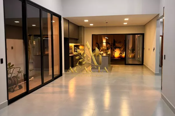 Casa em condomínio para venda, 3 quarto(s), Jardim Villa Sapezal, Indaiatuba - Foto 7