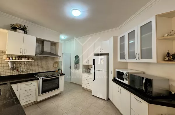 Apartamento para venda, 5 quarto(s),  Centro, Indaiatuba - Foto 5