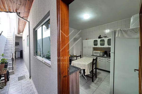 Casa para venda,  Parque Barnabé, Indaiatuba - Foto 6