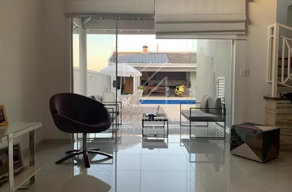 Casa em condomínio para venda,  Vila Suíça, Indaiatuba - Foto 4