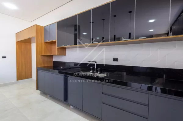 Casa em condomínio para ,  Jardim Residencial Dona Maria José, Indaiatuba - Foto 6