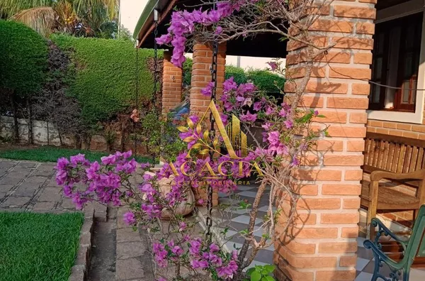 Chácara para venda, 3 quarto(s),  Terras De Itaici, Indaiatuba