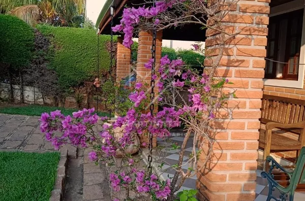 Chácara para venda, 3 quarto(s),  Terras De Itaici, Indaiatuba - Foto 1