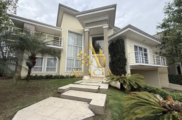 Casa Alto Padrão à venda 4 suítes Condomínio Vila Jardim Paradiso Indaiatuba-SP - Foto 63