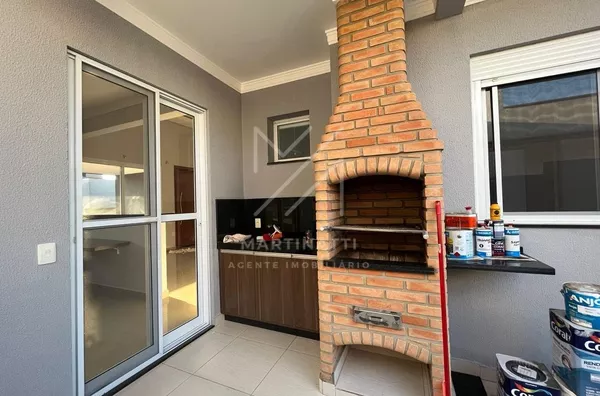 Casa em condomínio para aluguel,  Jardim Park Real, Indaiatuba