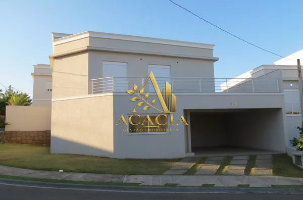 Casa em condomínio para venda,  Jardim Panorama, Indaiatuba