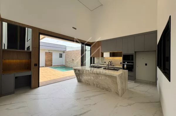 Casa em condomínio para venda,  Jardim Residencial Dona Maria Candida, Indaiatuba - Foto 6