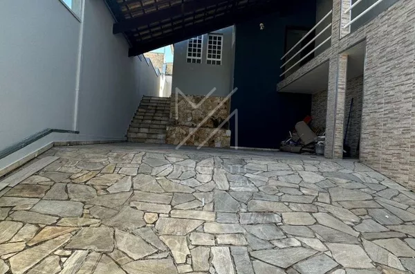 Sobrado para venda, 3 quarto(s),  Jardim Regente, Indaiatuba - Foto 2
