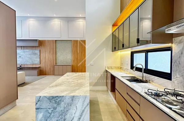 Casa em condomínio para venda,  Jardim Residencial Dona Maria José, Indaiatuba - Foto 3