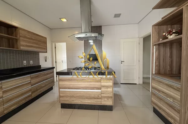 Casa Alto Padrão à venda 4 suítes Condomínio Vila Jardim Paradiso Indaiatuba-SP - Foto 18
