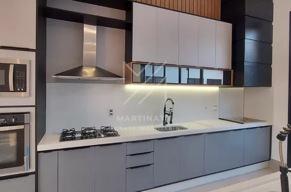 Casa em condomínio para venda,  Loteamento Park Gran Reserve, Indaiatuba - Foto 6